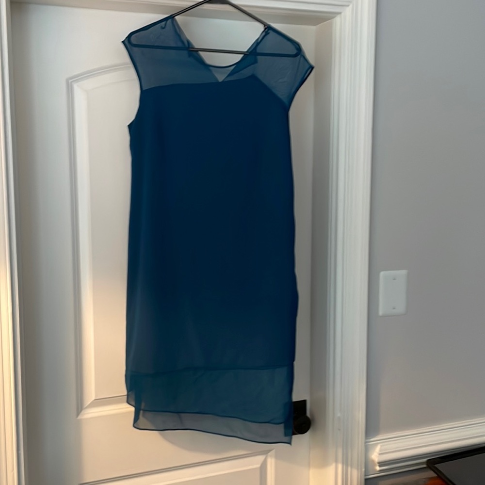 Parker Dress